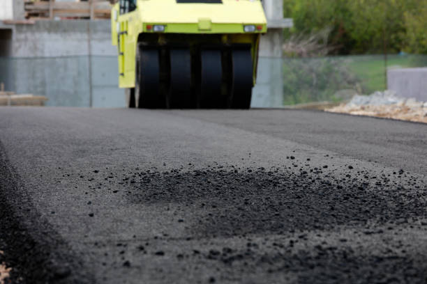 Best Local Driveway Pavers  in Weaverville, CA