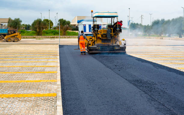 Best Driveway Pavers for Homes  in Weaverville, CA