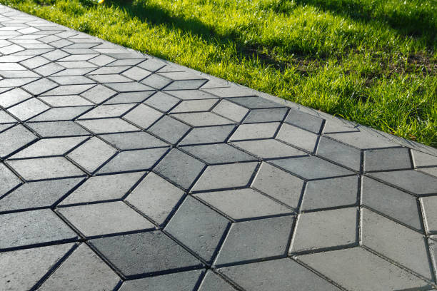 Reasons to Select Us for Your Driveway Paving Requirements in Weaverville, CA