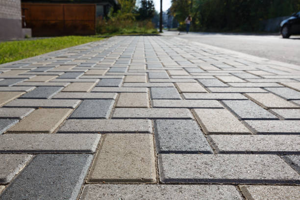 Best Driveway Pavers Installation  in Weaverville, CA
