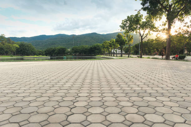 Reasons to Select Us for Your Driveway Paving Requirements in Weaverville, CA
