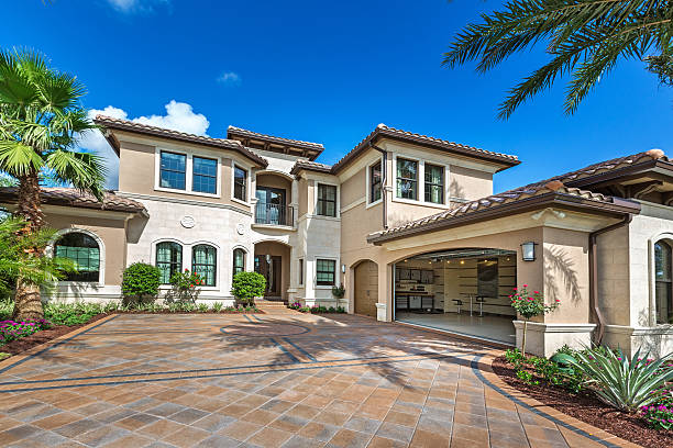 Best Driveway Pavers Near Me  in Weaverville, CA