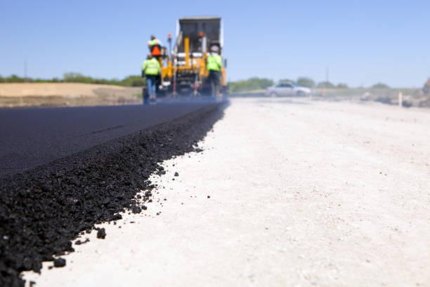 Weaverville, CA Driveway Pavers Company