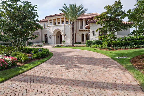 Best Driveway Pavers Near Me  in Weaverville, CA
