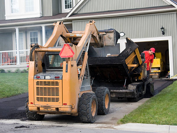 Best Driveway Paving Contractor  in Weaverville, CA