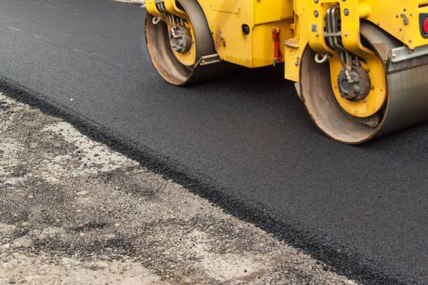 Best Residential Driveway Paver Services  in Weaverville, CA